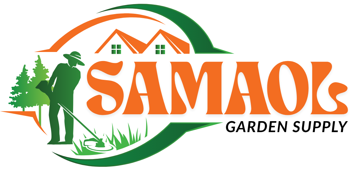 Samaol Garden Supply